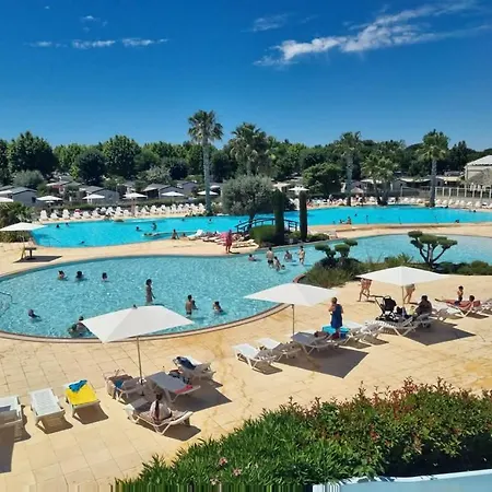 Campingplatz Mobile Bora Bora Vias