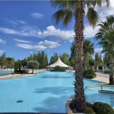 Campingplatz Mobile Bora Bora