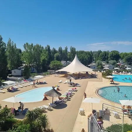 Campingplatz Mobile Bora Bora Vias