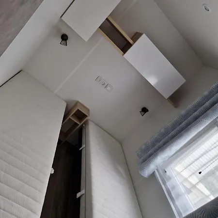 Mobile Bora Bora Campingplatz *