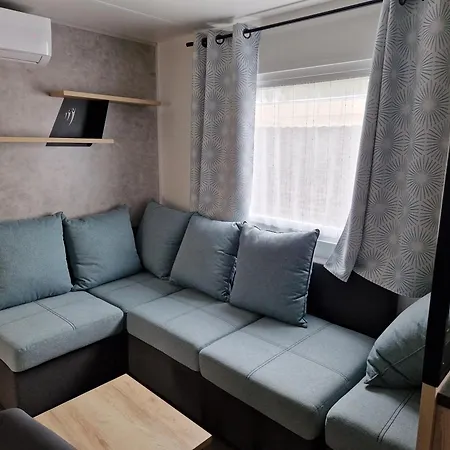 Campingplatz Mobile Bora Bora Vias