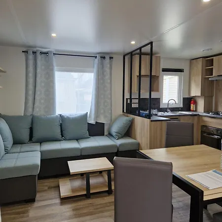 Mobile Bora Bora Campingplatz Vias